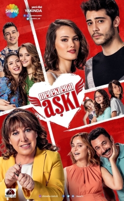 Watch Meleklerin Aşkı Movies Online Free