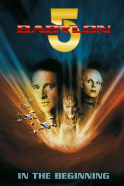 Watch Babylon 5: In the Beginning Movies Online Free