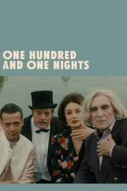 Watch One Hundred and One Nights Movies Online Free