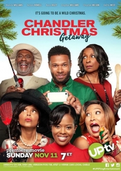 Watch Chandler Christmas Getaway Movies Online Free