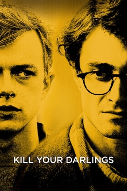 Watch Kill Your Darlings Movies Online Free