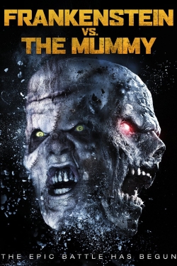 Watch Frankenstein vs. The Mummy Movies Online Free