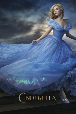 Watch Cinderella Movies Online Free