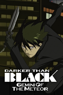 Watch Darker than Black Movies Online Free