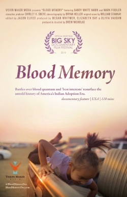 Watch Blood Memory Movies Online Free