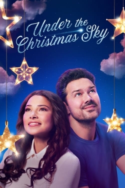 Watch Under the Christmas Sky Movies Online Free