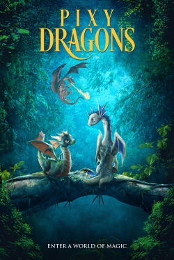 Watch Pixy Dragons Movies Online Free