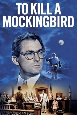 Watch To Kill a Mockingbird Movies Online Free