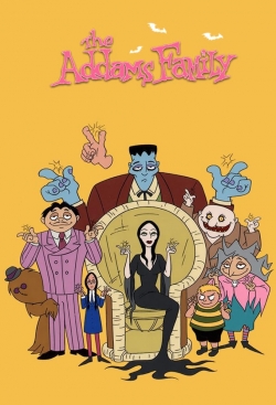 Watch The Addams Family Movies Online Free