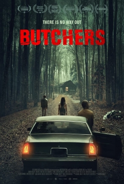 Watch Butchers Movies Online Free