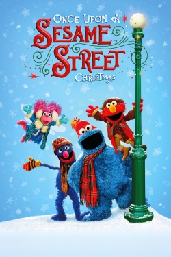 Watch Once Upon a Sesame Street Christmas Movies Online Free