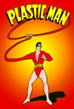 Watch The Plastic Man Comedy/Adventure Show Movies Online Free