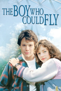 Watch The Boy Who Could Fly Movies Online Free