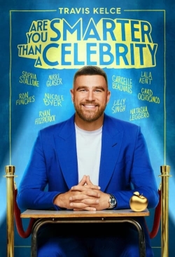 Watch Are You Smarter Than a Celebrity Movies Online Free