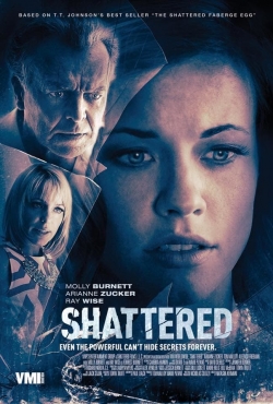 Watch Shattered Movies Online Free