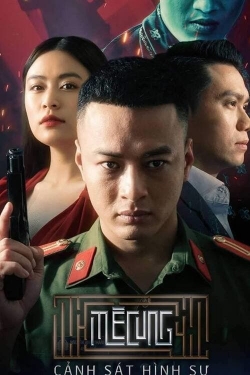 Watch Mê Cung Movies Online Free