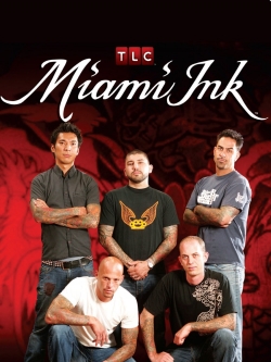 Watch Miami Ink Movies Online Free