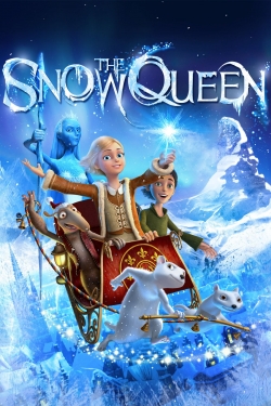 Watch The Snow Queen Movies Online Free