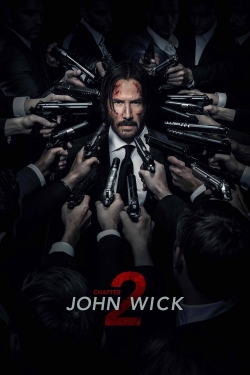 Watch John Wick: Chapter 2 Movies Online Free