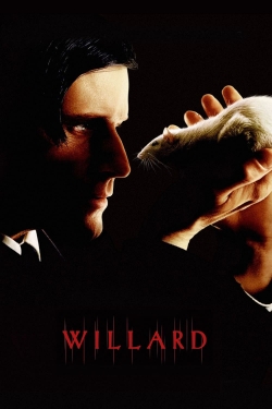 Watch Willard Movies Online Free