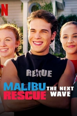 Watch Malibu Rescue: The Next Wave Movies Online Free