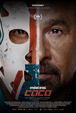 Watch Making Coco: The Grant Fuhr Story Movies Online Free