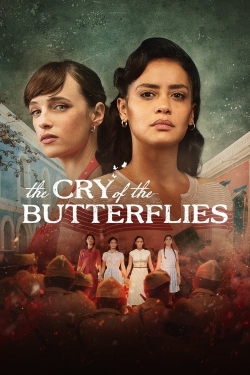 Watch The Cry of the Butterflies Movies Online Free