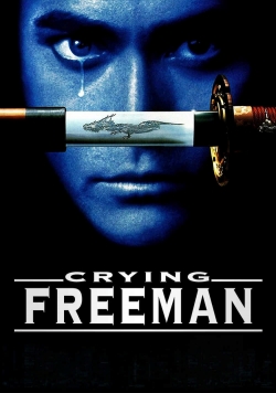 Watch Crying Freeman Movies Online Free