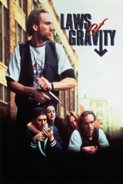 Watch Laws of Gravity Movies Online Free