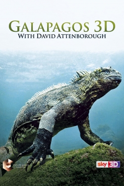 Watch Galapagos 3D with David Attenborough Movies Online Free