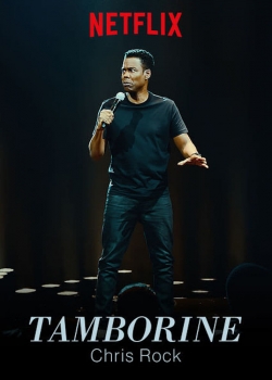 Watch Chris Rock: Tamborine Movies Online Free