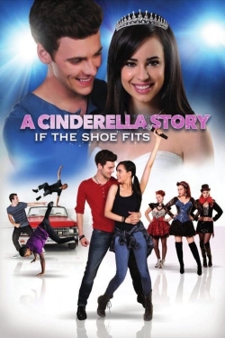 Watch A Cinderella Story: If the Shoe Fits Movies Online Free