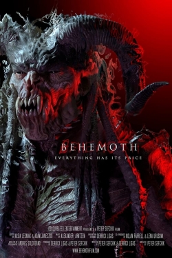 Watch Behemoth Movies Online Free