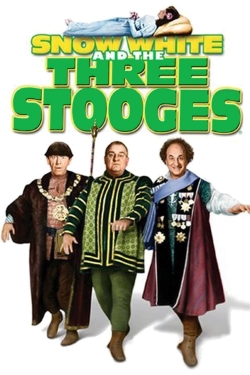 Watch Snow White and the Three Stooges Movies Online Free