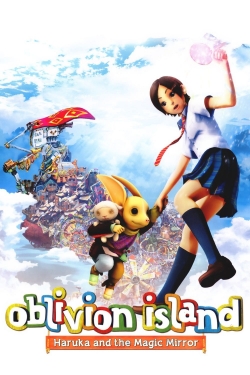 Watch Oblivion Island: Haruka and the Magic Mirror Movies Online Free