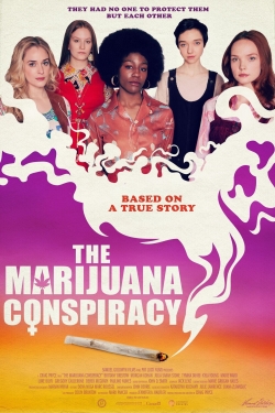 Watch The Marijuana Conspiracy Movies Online Free