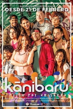 Watch Kanibarú Movies Online Free