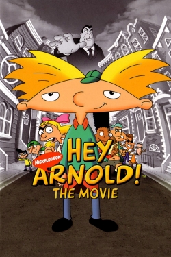 Watch Hey Arnold! The Movie Movies Online Free