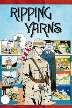 Watch Ripping Yarns Movies Online Free