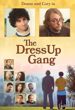 Watch The Dress Up Gang Movies Online Free