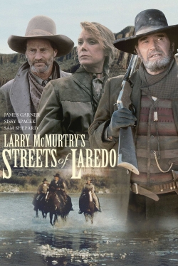 Watch Streets of Laredo Movies Online Free