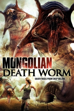 Watch Mongolian Death Worm Movies Online Free