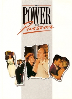 Watch The Power, The Passion Movies Online Free