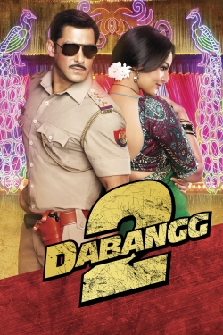 Watch Dabangg 2 Movies Online Free