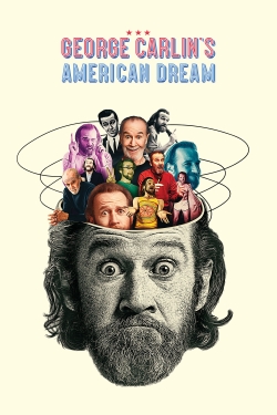 Watch George Carlin's American Dream Movies Online Free