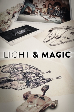 Watch Light & Magic Movies Online Free