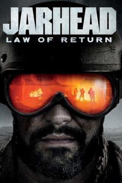 Watch Jarhead: Law of Return Movies Online Free