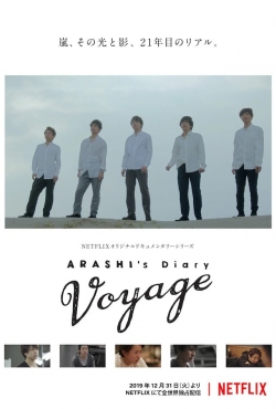 Watch ARASHI's Diary -Voyage- Movies Online Free