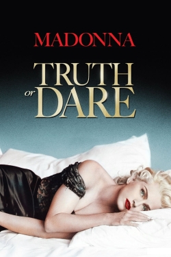 Watch Madonna: Truth or Dare Movies Online Free