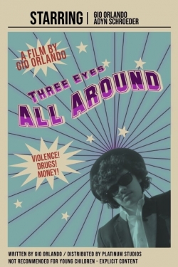 Watch Three Eyes All Around Movies Online Free